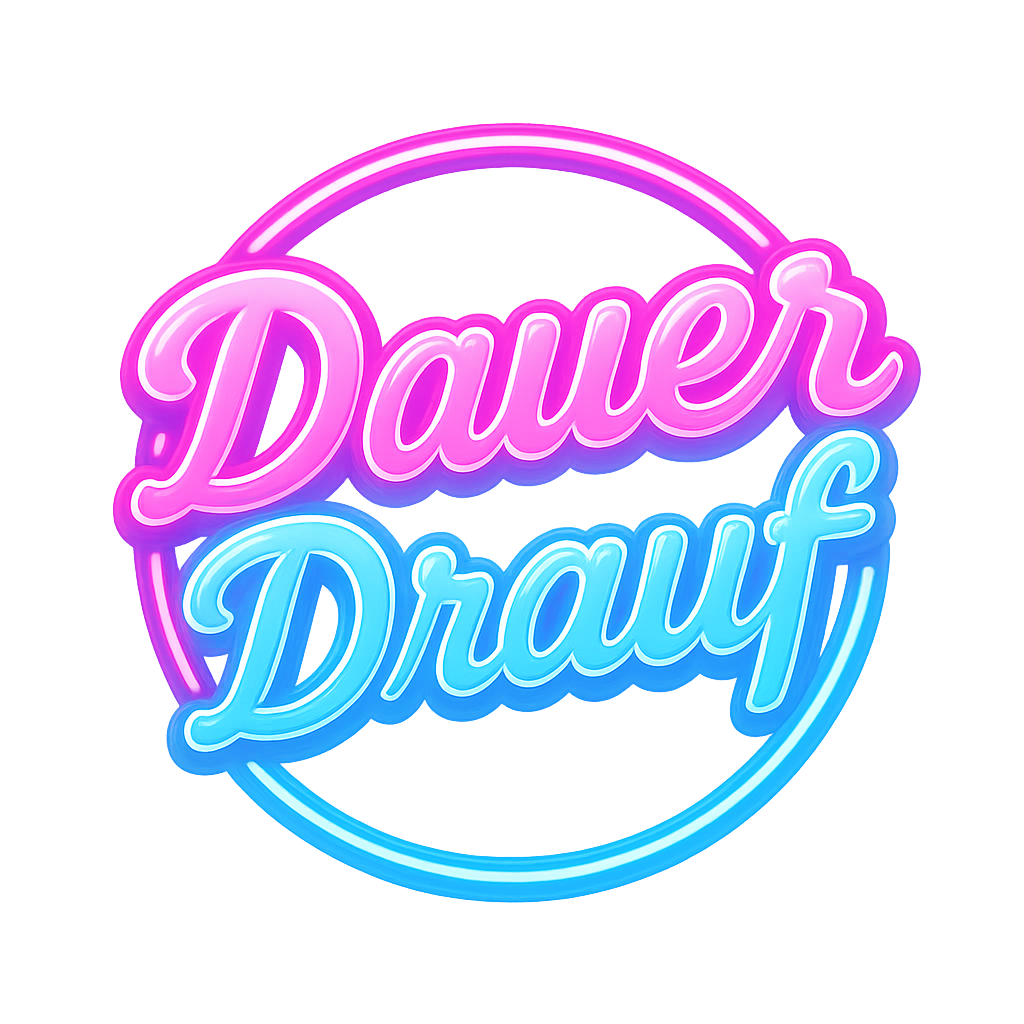 DauerDrauf